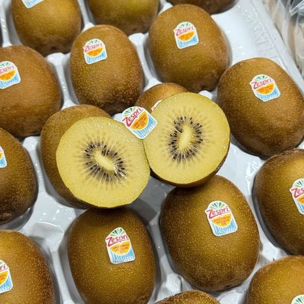 Kiwi vàng — ảnh minh hoạ 2