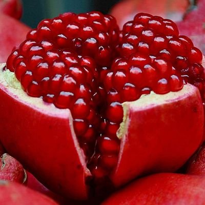 Lựu Lựu tứ xuyên ngọt