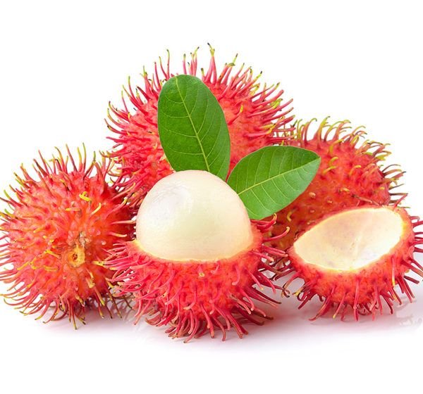 Chôm chôm Thái Lan