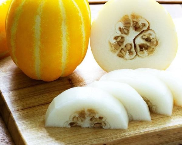 Dưa lê