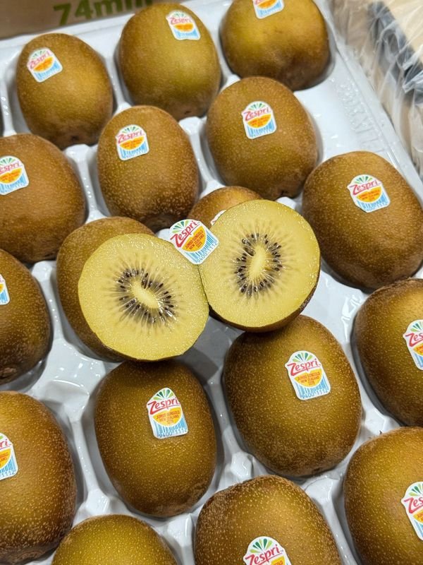 Kiwi vàng