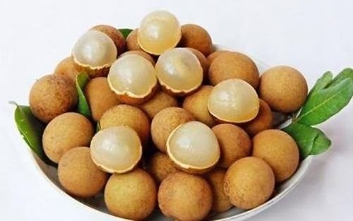 Nhãn Thái Lan