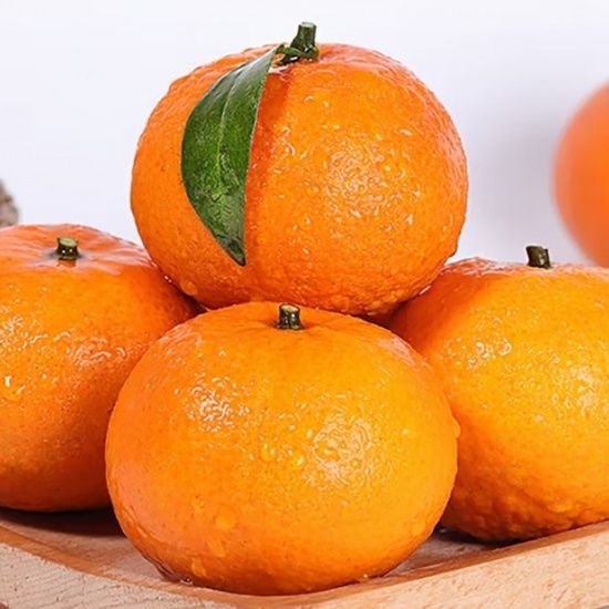 Quýt vỏ giấy
