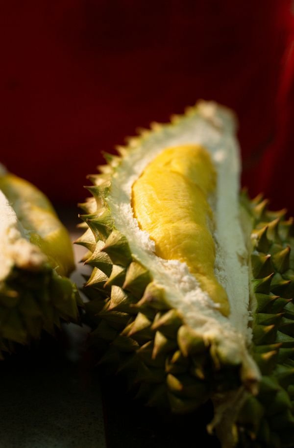 Sầu riêng